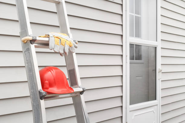 Reliable Crestline, CA Siding Installation & Repair Solutions