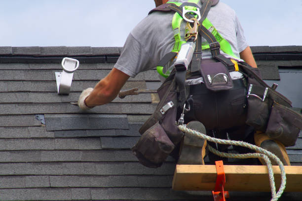 Best James Hardie Siding  in Crestline, CA