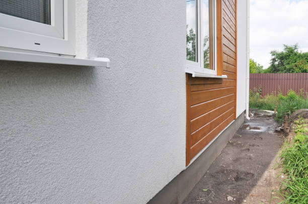 Best Siding Repair  in Crestline, CA