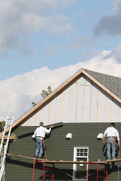  Crestline, CA Siding Installation Pros