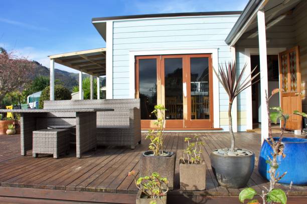 Affordable siding repair and maintenance services in Crestline, CA
