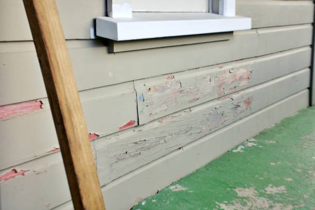 Siding Removal and Disposal in Crestline, CA