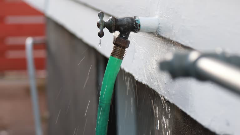 Best Storm Damage Siding Repair  in Crestline, CA
